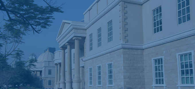 The American University in Dubai launches two new professional graduate programs