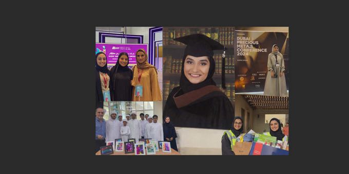 Alumni Talk: In Conversation with Sheida Abdulrazagh
