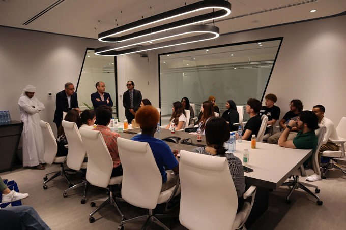 Field Experience at Globalpharma