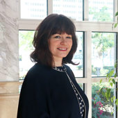 Brigitte Howarth