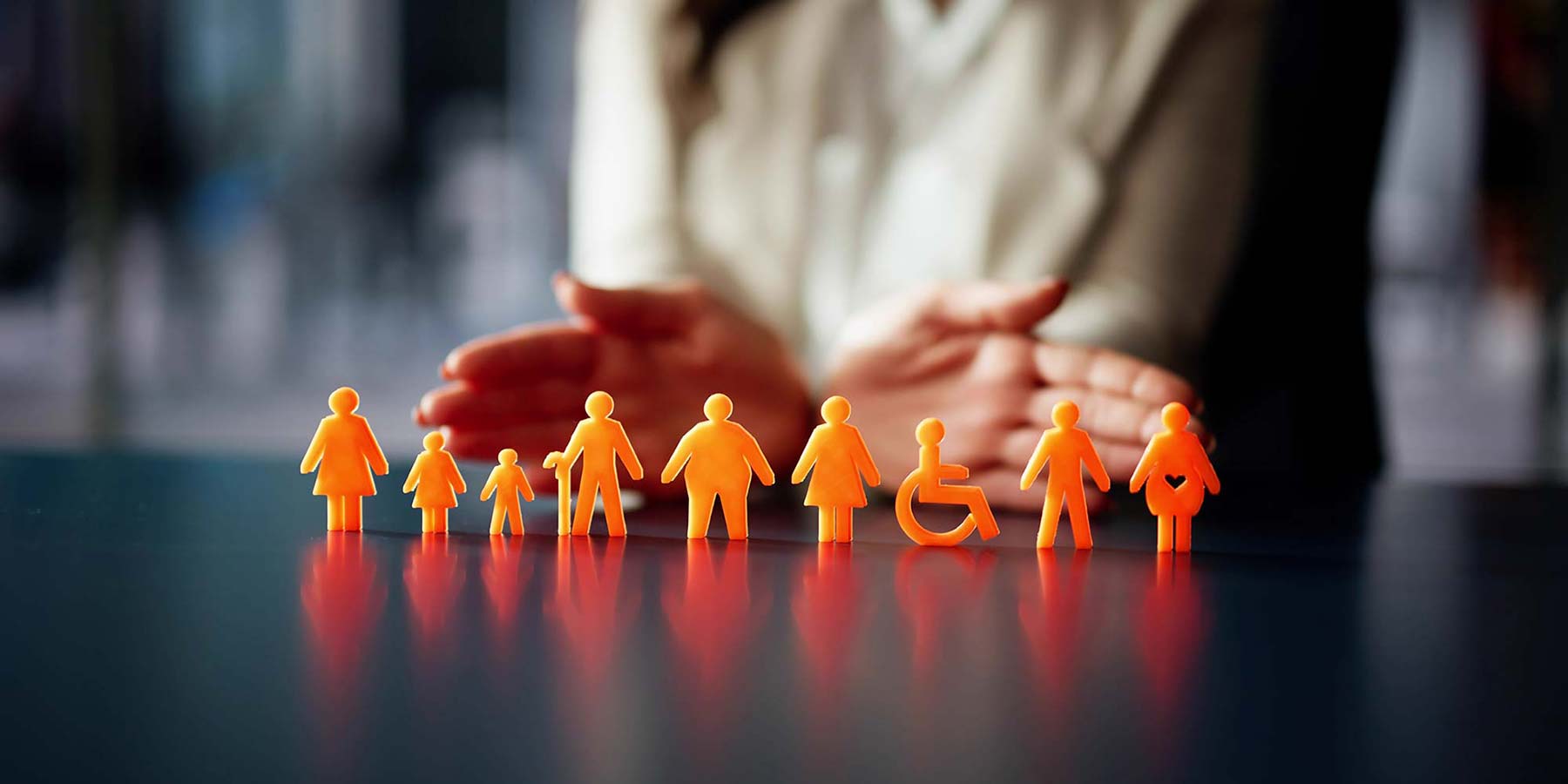 Social Inclusin Middle East Summit: Social Inclusion of Individuals with Developmental ...
