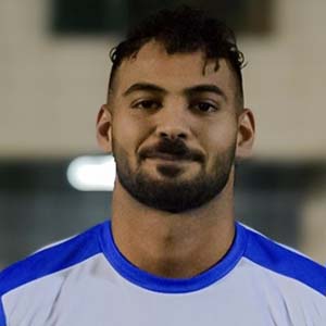 Abdallah Almazraawy