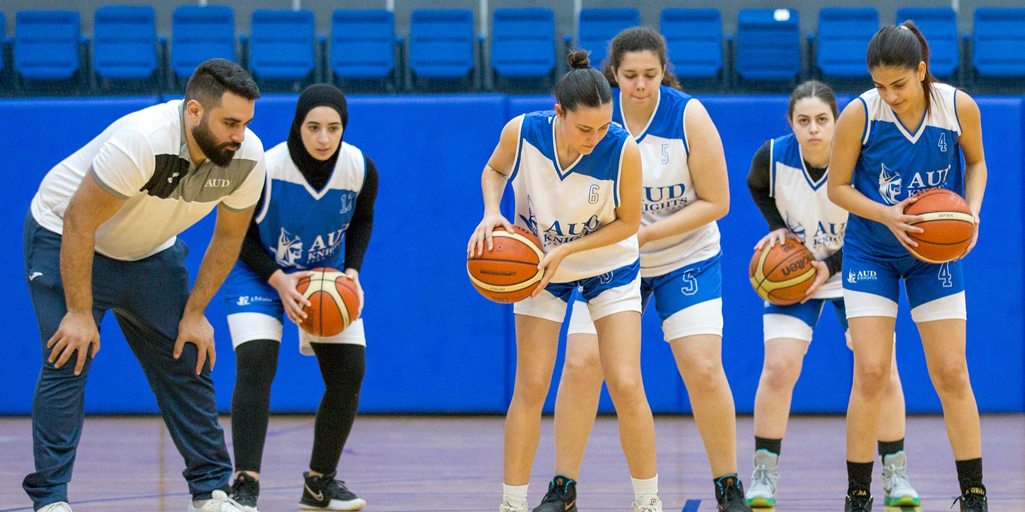 Women's Basketball