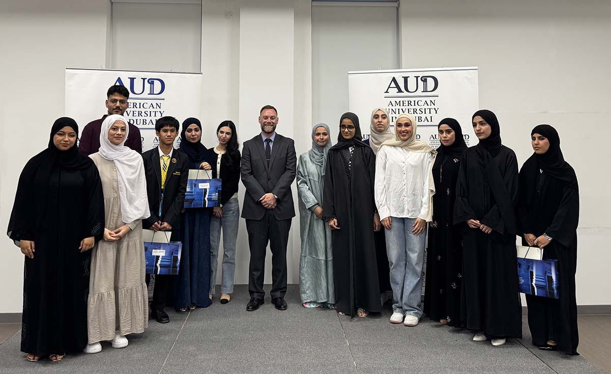 Group Photo