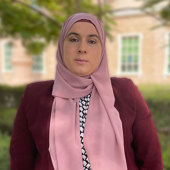Marwa Chendeb El Rai