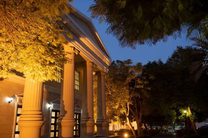 American University in Dubai Excels in QS World Rankings with Top Performance in Sustainability and Employment Outcomes