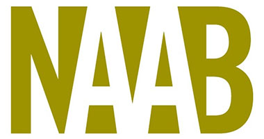 NAAB Logo