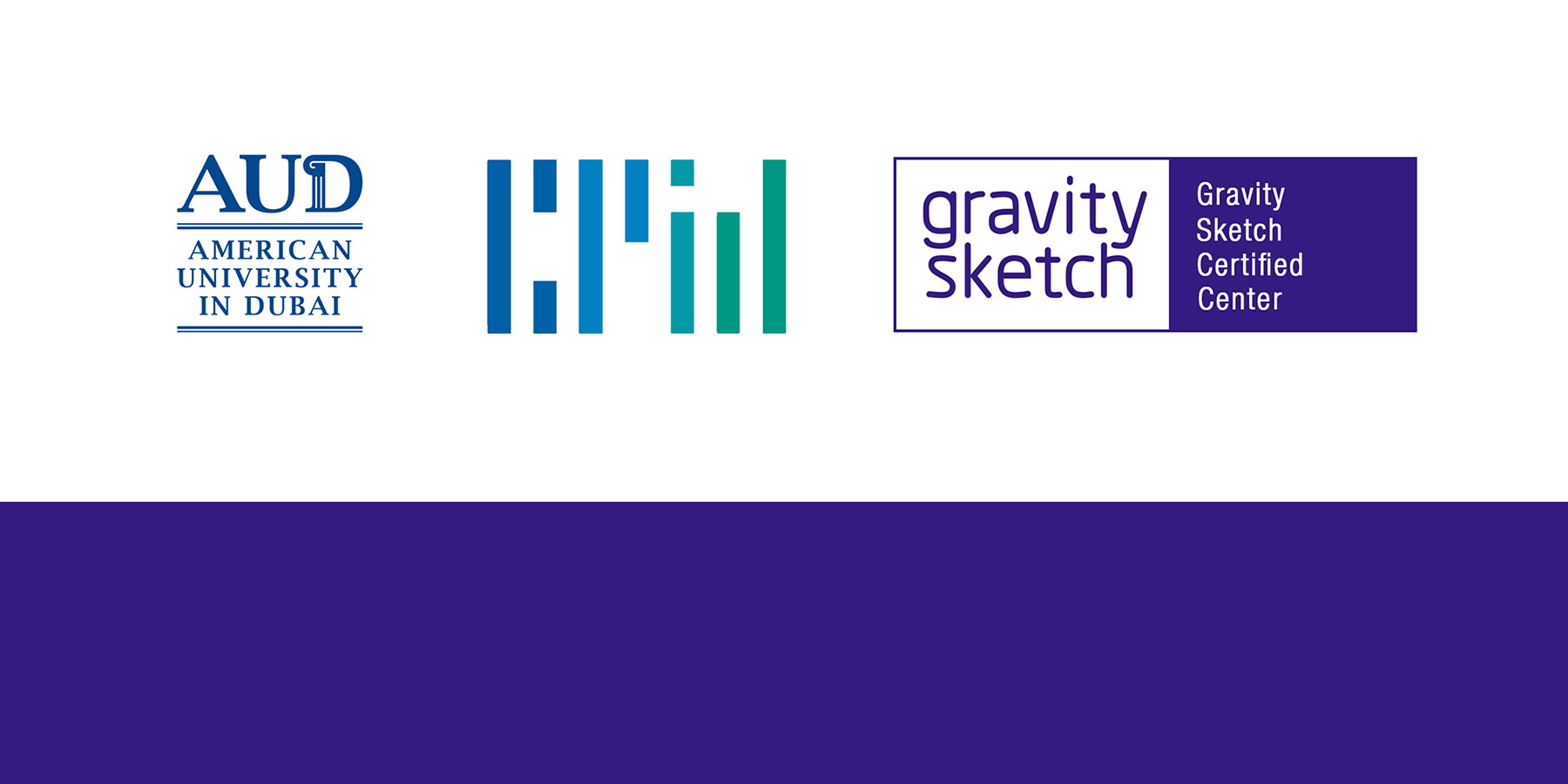 CRID at AUD is officially the first and only Gravity Sketch Certified Center in the UAE