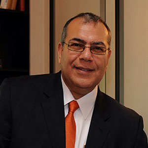 Khaled Kamel