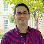 Iyad Alsabouni
