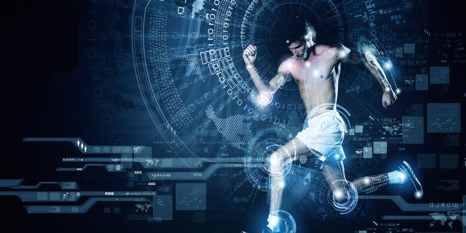 Impact of Artificial Intelligence in Sports Partnerships
