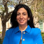 Christine El Cheikh