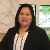 Mary Anne Banal