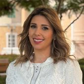 Nissrine Ghassan Chammas