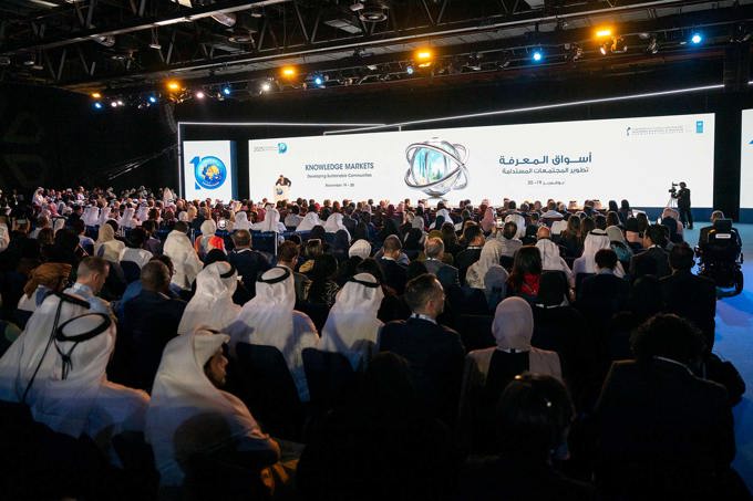 American University in Dubai Leads Four Panels on Sustainable Economies at Knowledge Summit 2025