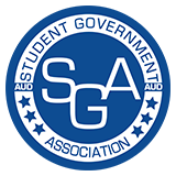 SGA Logo