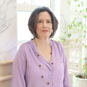 Perri Giovannucci