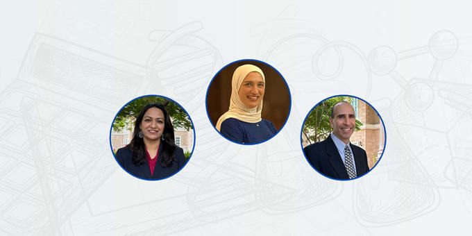 Roundtable Discussion on Formative and Summative Assessment