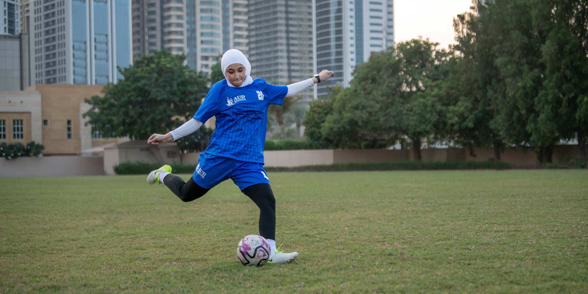 Women's Soccer