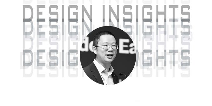 Designing a career through discovery