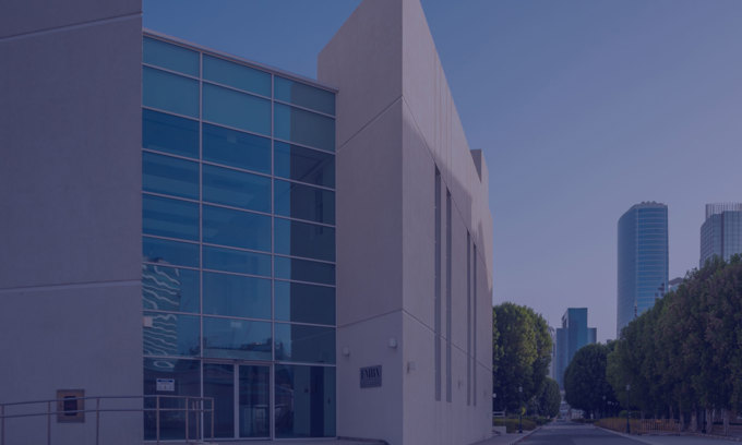 ‘Evanescence: a dance of the hidden and the revealed’, a tribute to the AUD EMBA buildings’ refreshing architecture