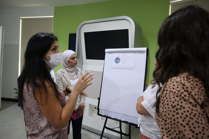 AUD hosts High School Counselor’s and Leaders Workshop
