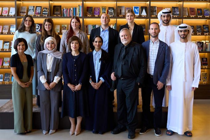 American University in Dubai Highlights Role in International Affairs: Focus on Climate Change and Educational Growth