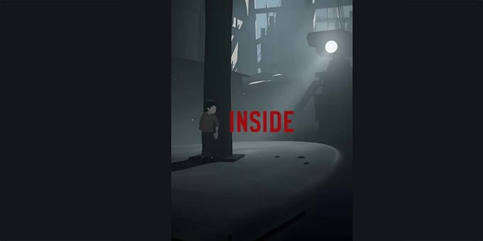 Game Lab: Critical Play Session - Inside