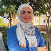 Haifa Hamze