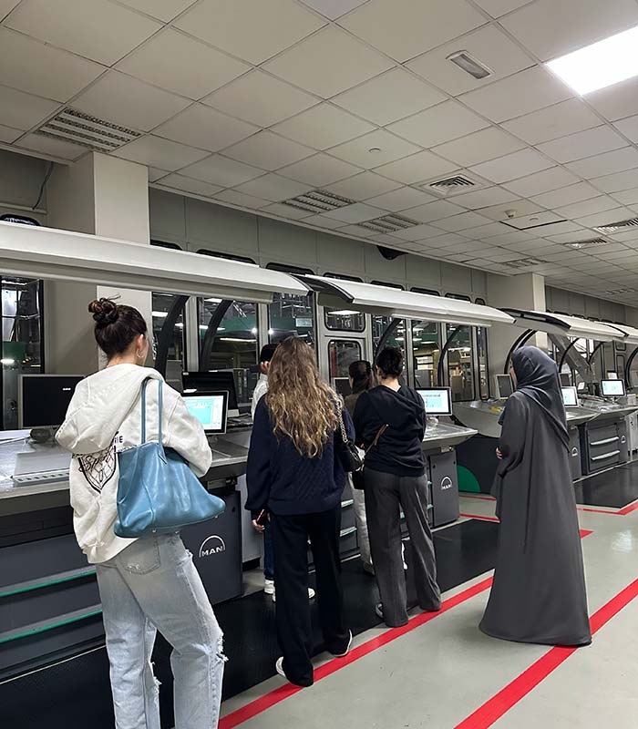 Masar Printing
